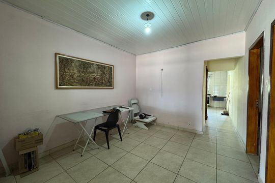 Sala de casa à venda com 3 quartos, 288m² em Bela Vista, Osasco
