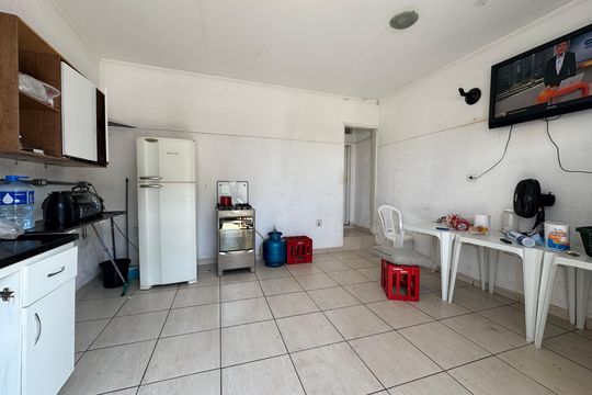 Cozinha - Loja de casa à venda com 3 quartos, 288m² em Bela Vista, Osasco