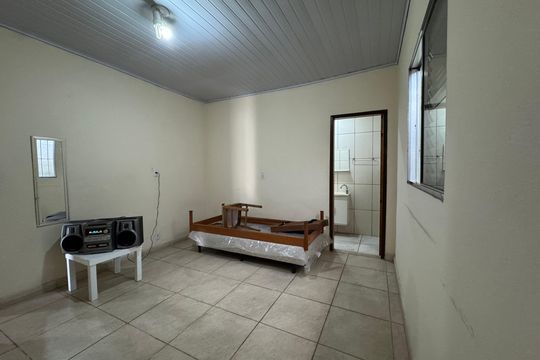 Suíte  de casa à venda com 3 quartos, 288m² em Bela Vista, Osasco