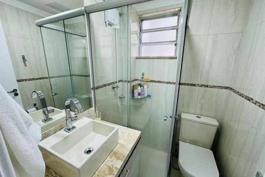 Apartamento à venda com 2 quartos, 48m² em Jardim Nova Europa, Campinas