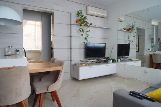 Apartamento para alugar com 2 quartos, 79m² em Independência, Porto Alegre