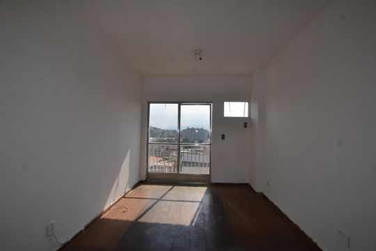 Apartamento à venda com 2 quartos, 81m² em Praça Seca, Rio de Janeiro