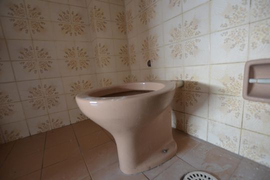 Banheiro da Suite de apartamento à venda com 2 quartos, 81m² em Praça Seca, Rio de Janeiro