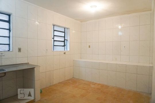 Casa 1 - Cozinha de casa para alugar com 3 quartos, 242m² em Vila Rio Branco, São Paulo