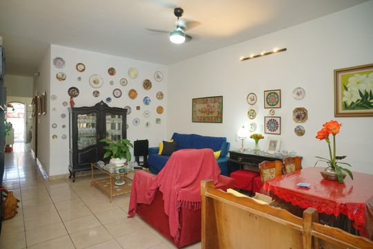 Casa para alugar com 3 quartos, 189m² em Itaipuaçu, Maricá