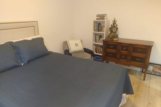 Quarto de apartamento à venda com 2 quartos, 67m² em Vila Emir, São Paulo