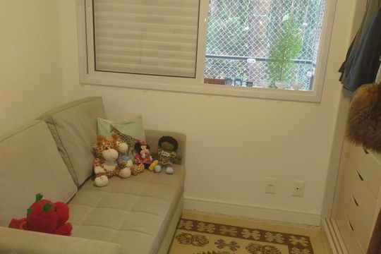 Apartamento à venda com 2 quartos, 67m² em Vila Emir, São Paulo