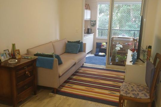Apartamento à venda com 2 quartos, 67m² em Vila Emir, São Paulo