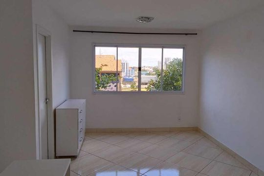 Sala de kitnet/studio para alugar com 1 quarto, 25m² em Vila Campanela, São Paulo