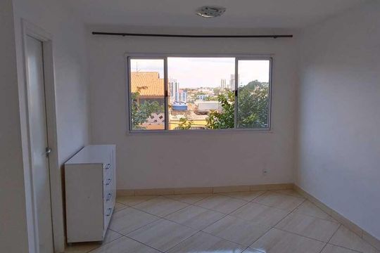 Sala de kitnet/studio para alugar com 1 quarto, 25m² em Vila Campanela, São Paulo