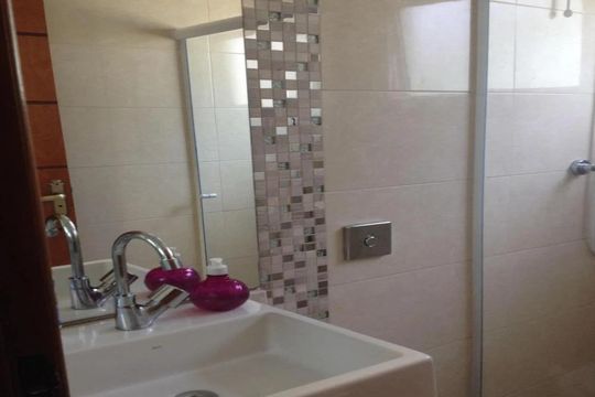 Casa à venda com 2 quartos, 70m² em Dic V (Conjunto Habitacional Chico Mendes), Campinas