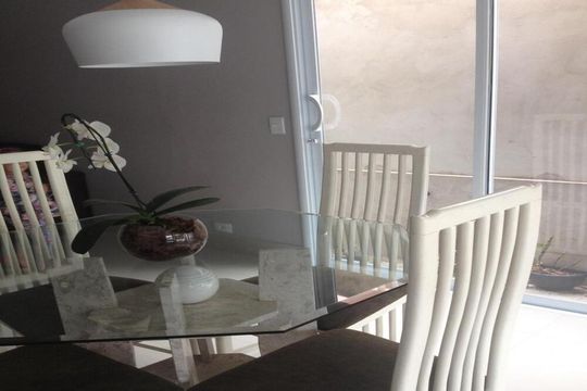 Casa à venda com 2 quartos, 70m² em Dic V (Conjunto Habitacional Chico Mendes), Campinas