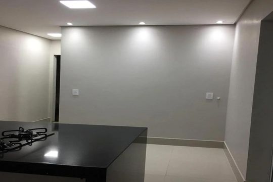Casa à venda com 2 quartos, 70m² em Dic V (Conjunto Habitacional Chico Mendes), Campinas