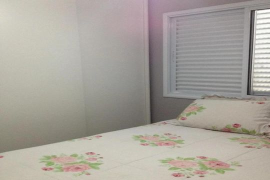 Casa à venda com 2 quartos, 70m² em Dic V (Conjunto Habitacional Chico Mendes), Campinas