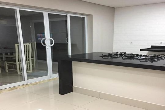 Casa à venda com 2 quartos, 70m² em Dic V (Conjunto Habitacional Chico Mendes), Campinas