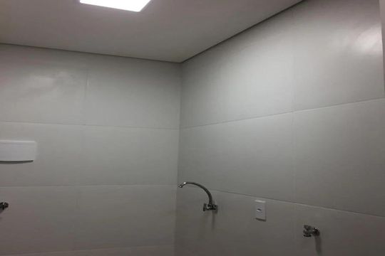 Casa à venda com 2 quartos, 70m² em Dic V (Conjunto Habitacional Chico Mendes), Campinas