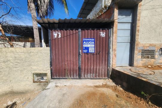 Casa para alugar com 1 quarto, 90m² em Porto da Pedra, São Gonçalo