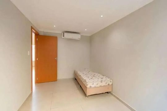 Quarto 2 de casa para alugar com 2 quartos, 154m² em Igara, Canoas