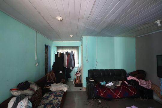 Casa para alugar com 8 quartos, 355m² em São José, Canoas