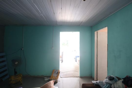 Sala de casa para alugar com 8 quartos, 355m² em São José, Canoas
