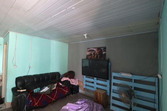 Sala de casa para alugar com 8 quartos, 355m² em São José, Canoas