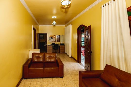 Casa para alugar com 5 quartos, 300m² em Minaslandia, Belo Horizonte