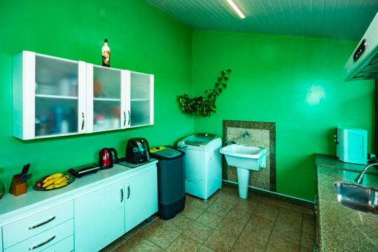 Casa para alugar com 5 quartos, 300m² em Minaslandia, Belo Horizonte