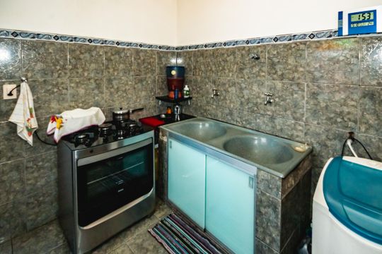Casa para alugar com 5 quartos, 300m² em Minaslandia, Belo Horizonte