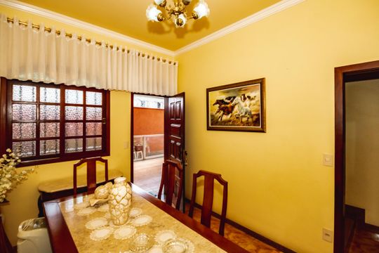 Casa para alugar com 5 quartos, 300m² em Minaslandia, Belo Horizonte
