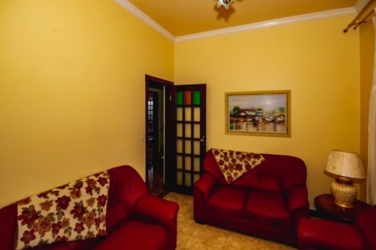 Casa para alugar com 5 quartos, 300m² em Minaslandia, Belo Horizonte