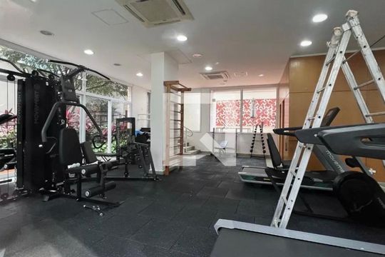Apartamento para alugar com 1 quarto, 39m² em Vila Mariana, São Paulo
