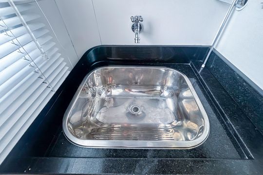 Apartamento para alugar com 1 quarto, 39m² em Vila Mariana, São Paulo