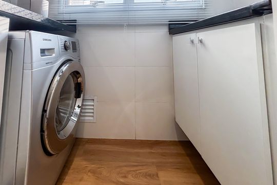 Apartamento para alugar com 1 quarto, 39m² em Vila Mariana, São Paulo