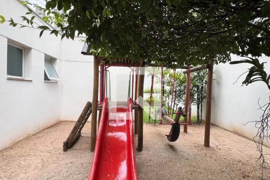 Apartamento para alugar com 1 quarto, 39m² em Vila Mariana, São Paulo