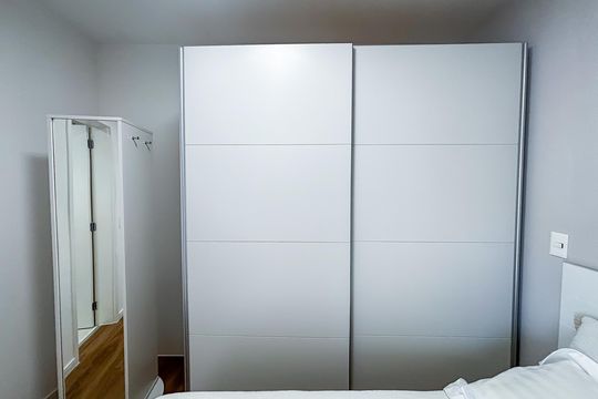 Apartamento para alugar com 1 quarto, 39m² em Vila Mariana, São Paulo