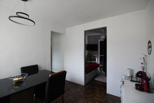 Apartamento à venda com 2 quartos, 52m² em Taquara, Rio de Janeiro