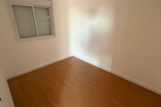 Quarto de apartamento para alugar com 2 quartos, 44m² em Vila Angelica, Sorocaba