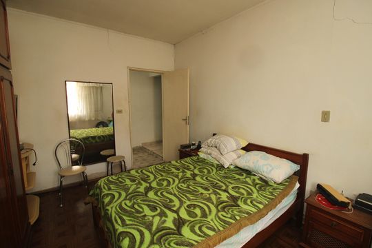 Quarto de casa para alugar com 1 quarto, 168m² em Vila São José, São Paulo