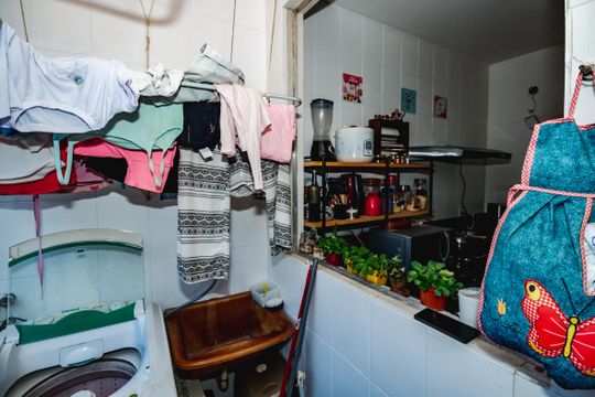 Apartamento à venda com 3 quartos, 100m² em Ouro Preto, Belo Horizonte