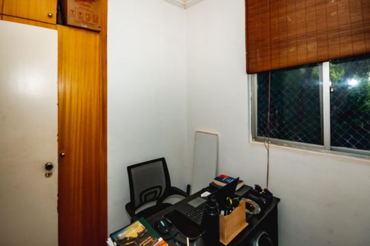 Apartamento à venda com 3 quartos, 100m² em Ouro Preto, Belo Horizonte