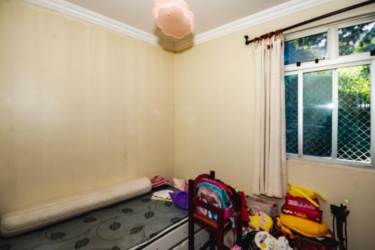 Apartamento à venda com 3 quartos, 100m² em Ouro Preto, Belo Horizonte