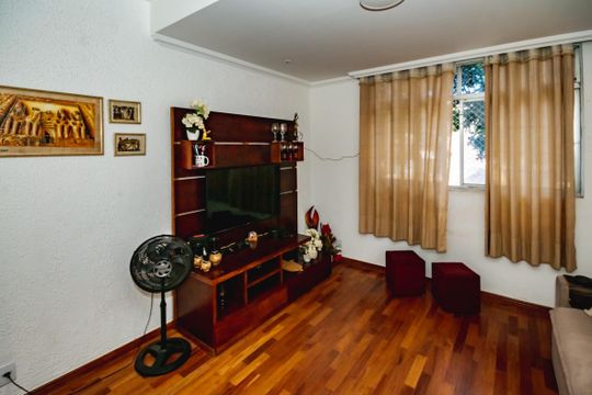 Apartamento à venda com 3 quartos, 100m² em Ouro Preto, Belo Horizonte