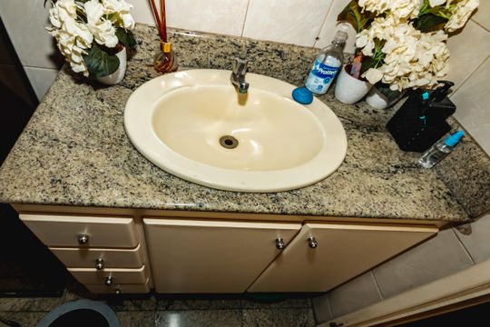 Apartamento à venda com 3 quartos, 100m² em Ouro Preto, Belo Horizonte