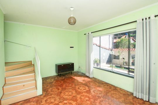 Casa para alugar com 4 quartos, 193m² em Vila Guaraciaba, Santo André