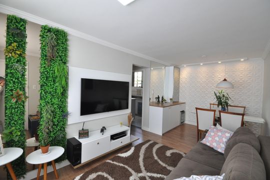 Apartamento à venda com 2 quartos, 60m² em Vila Constança, São Paulo