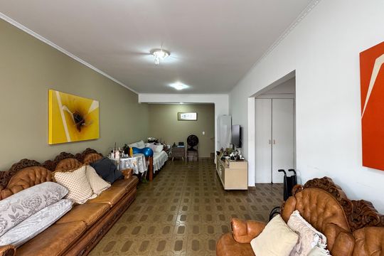 Sala de casa à venda com 4 quartos, 300m² em Parque dos Passaros, São Bernardo do Campo