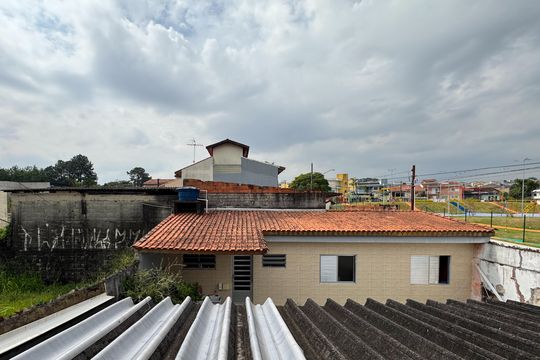 Vista - Quarto 1 de casa à venda com 4 quartos, 300m² em Parque dos Passaros, São Bernardo do Campo