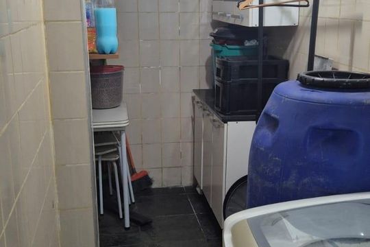 Área de Serviço de casa para alugar com 3 quartos, 206m² em Jardim Sao Luiz, São Paulo