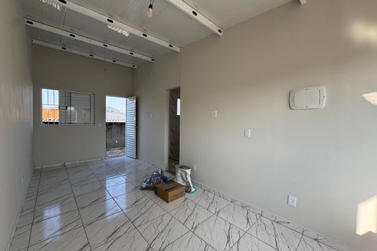 Kitnet/Studio para alugar com 1 quarto, 24m² em Rochdale, Osasco