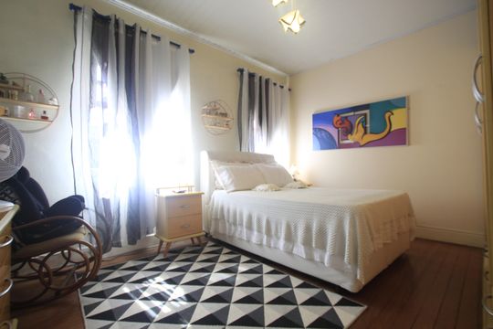 Casa à venda com 3 quartos, 87m² em Cambuci, São Paulo